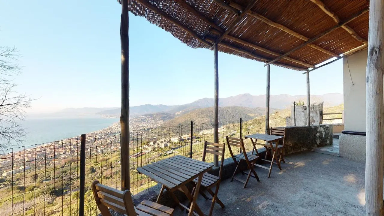 Bed & Breakfast B&B La Canonica - Svegliarsi A Verezzi Borgio Verezzi