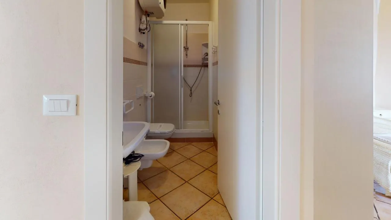 B&B La Canonica - Svegliarsi A Verezzi Borgio Verezzi 3*,  Italy