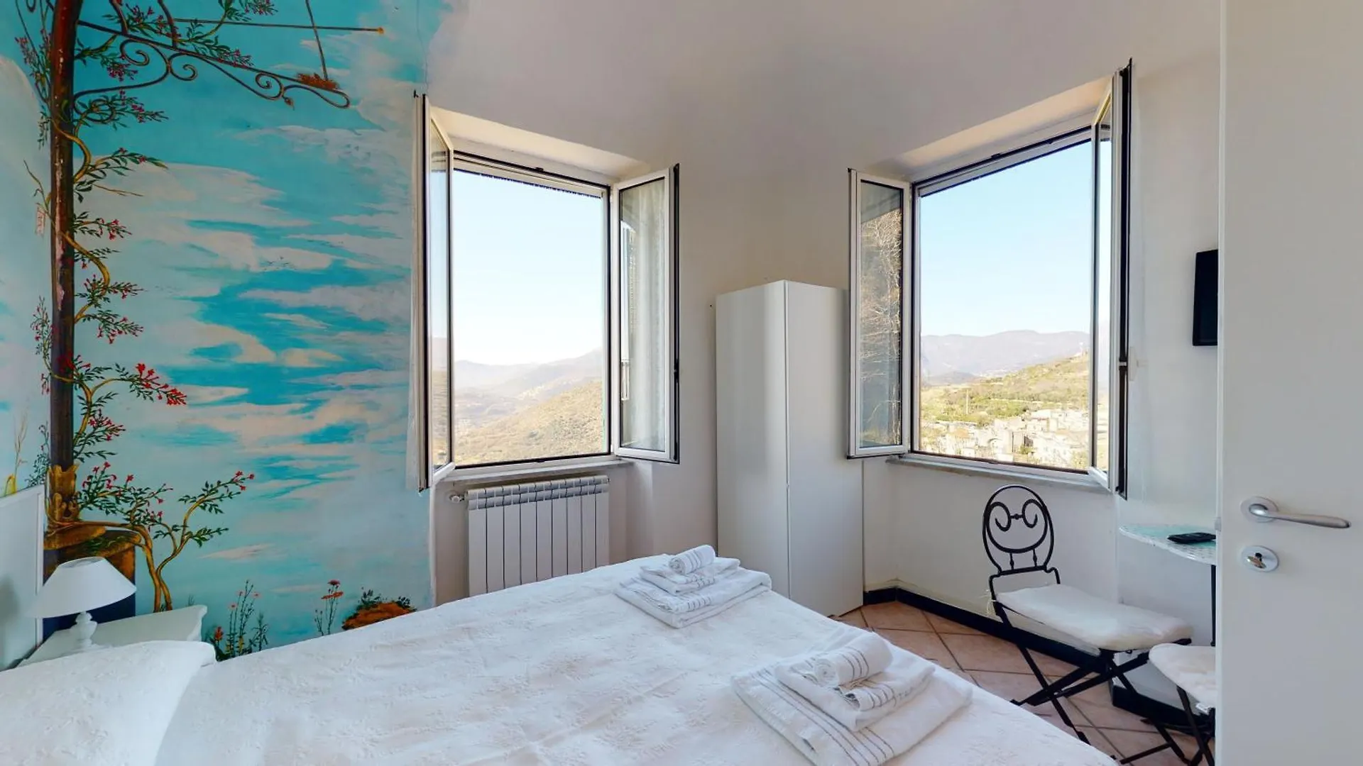 *** Bed & Breakfast B&B La Canonica - Svegliarsi A Verezzi Borgio Verezzi Italy
