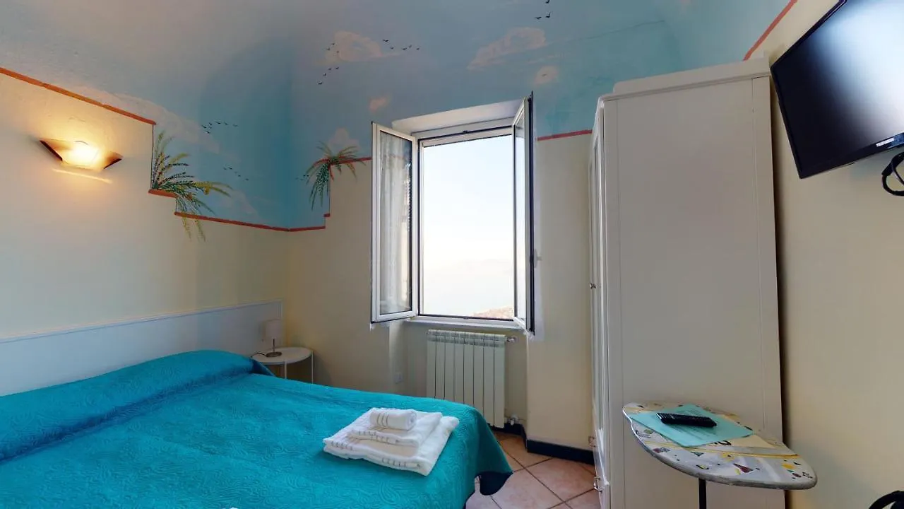 B&B La Canonica - Svegliarsi A Verezzi Borgio Verezzi 3*,  Italy