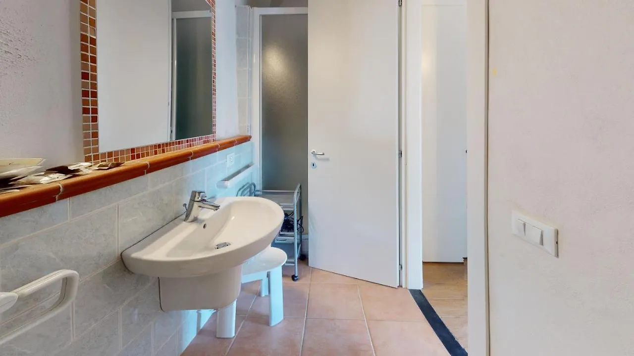 B&B La Canonica - Svegliarsi A Verezzi Borgio Verezzi