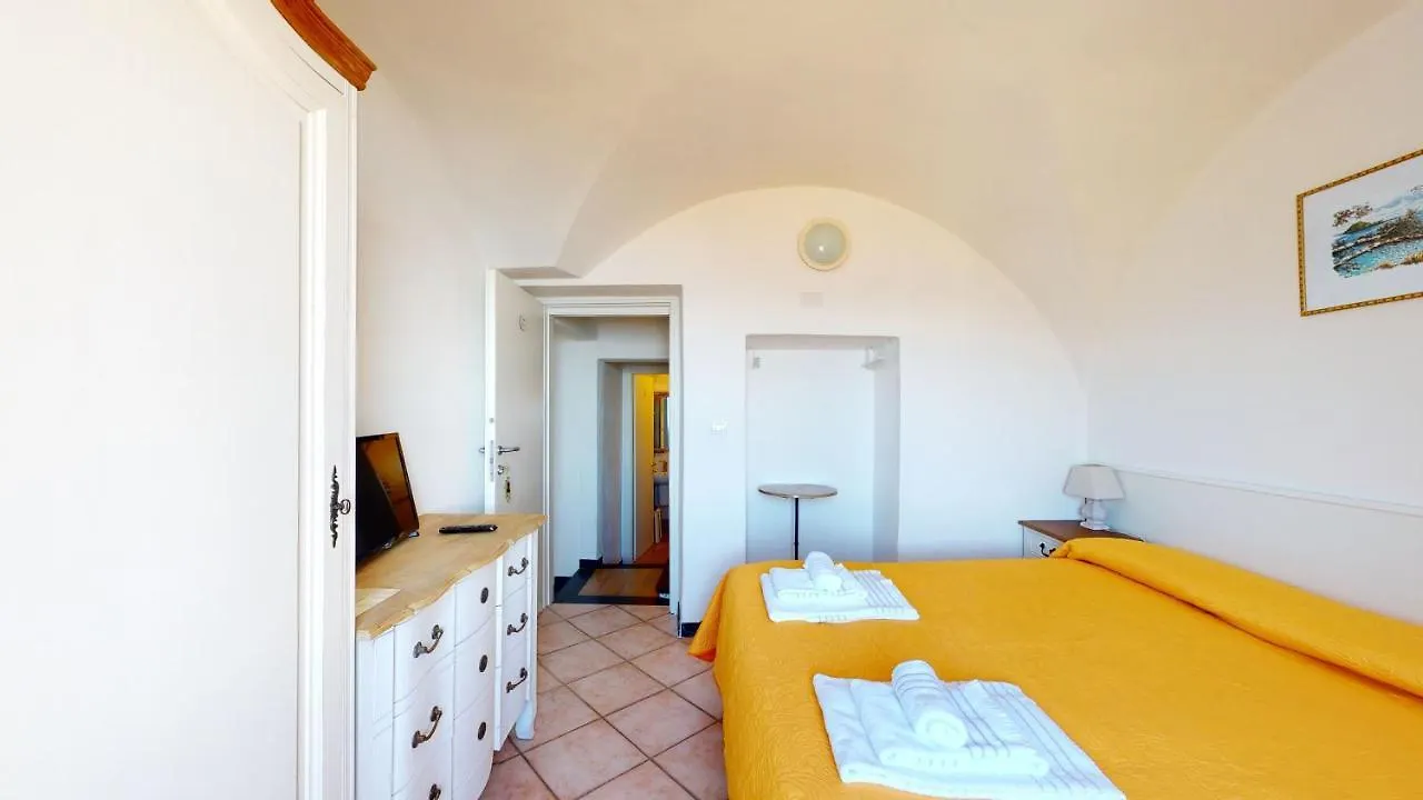 B&B La Canonica - Svegliarsi A Verezzi Borgio Verezzi Italy
