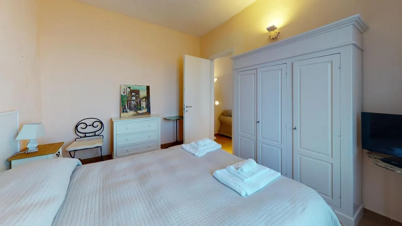 B&B La Canonica - Svegliarsi A Verezzi Borgio Verezzi Bed & Breakfast