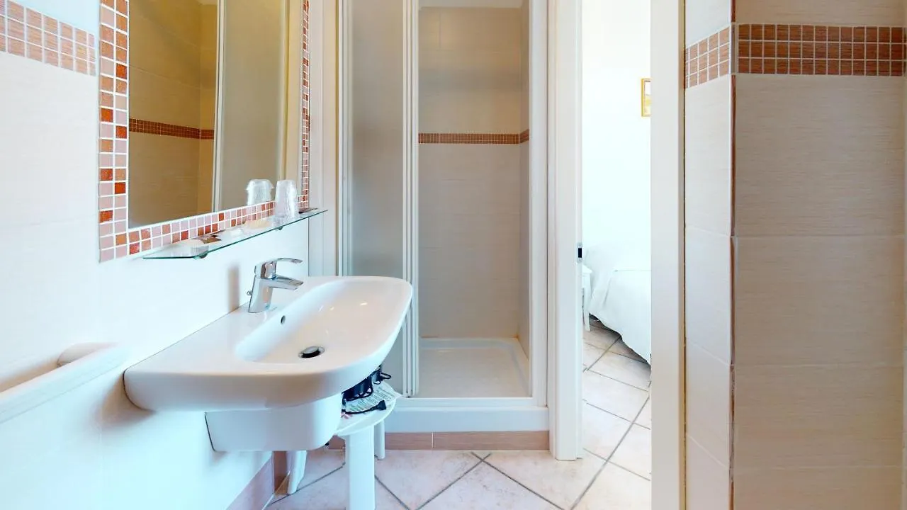 B&B La Canonica - Svegliarsi A Verezzi Borgio Verezzi Bed & Breakfast