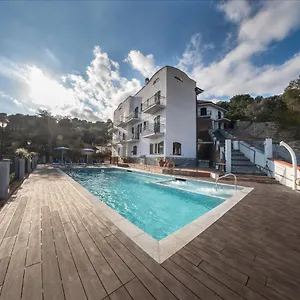 Appart hôtel Il Poggio