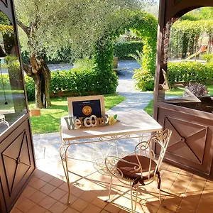 Maison d'hôtes Salvia E Rosmarino - In Liguria
