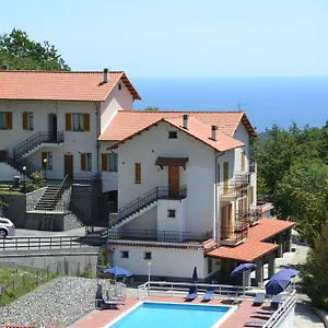 Appart hôtel Belbea Tourist