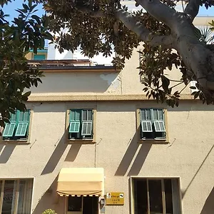 Hotel Savoia