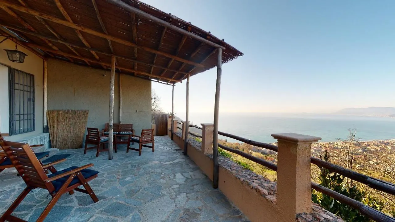 B&B La Canonica - Svegliarsi A Verezzi Borgio Verezzi 3*,  Italien