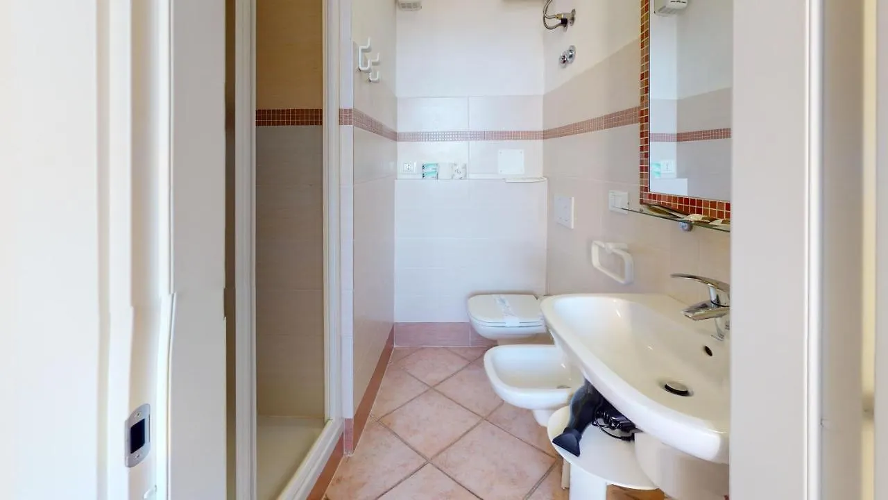 B&B La Canonica - Svegliarsi A Verezzi Borgio Verezzi Frühstückspension