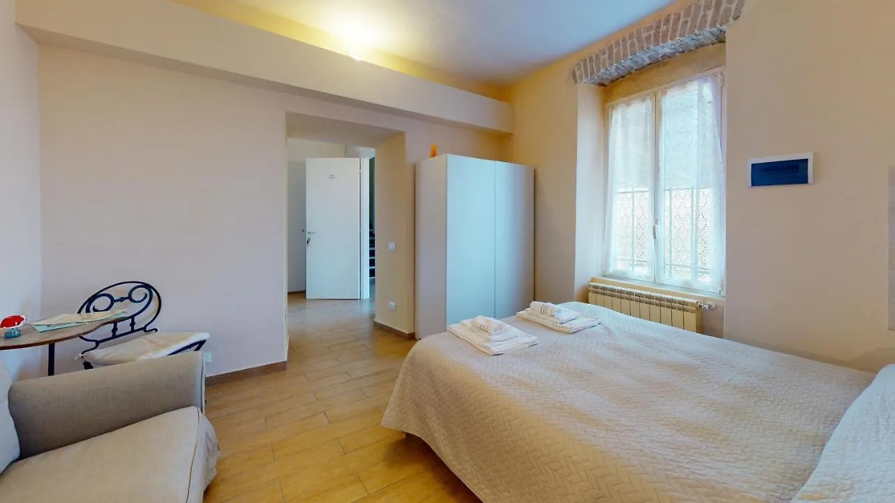 B&B La Canonica - Svegliarsi A Verezzi Borgio Verezzi