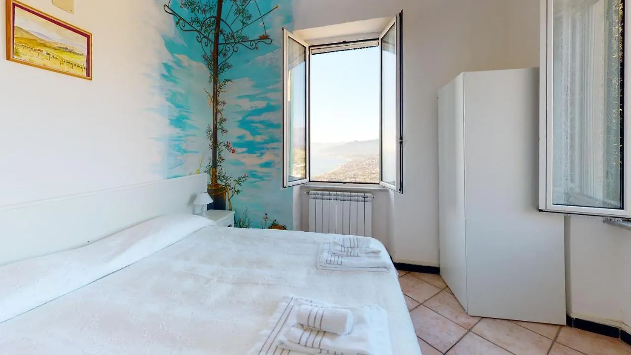 B&B La Canonica - Svegliarsi A Verezzi Borgio Verezzi