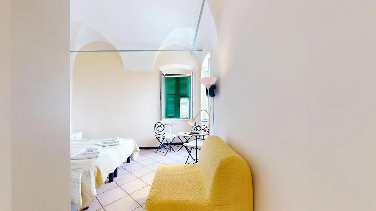 B&B La Canonica - Svegliarsi A Verezzi Borgio Verezzi Italien