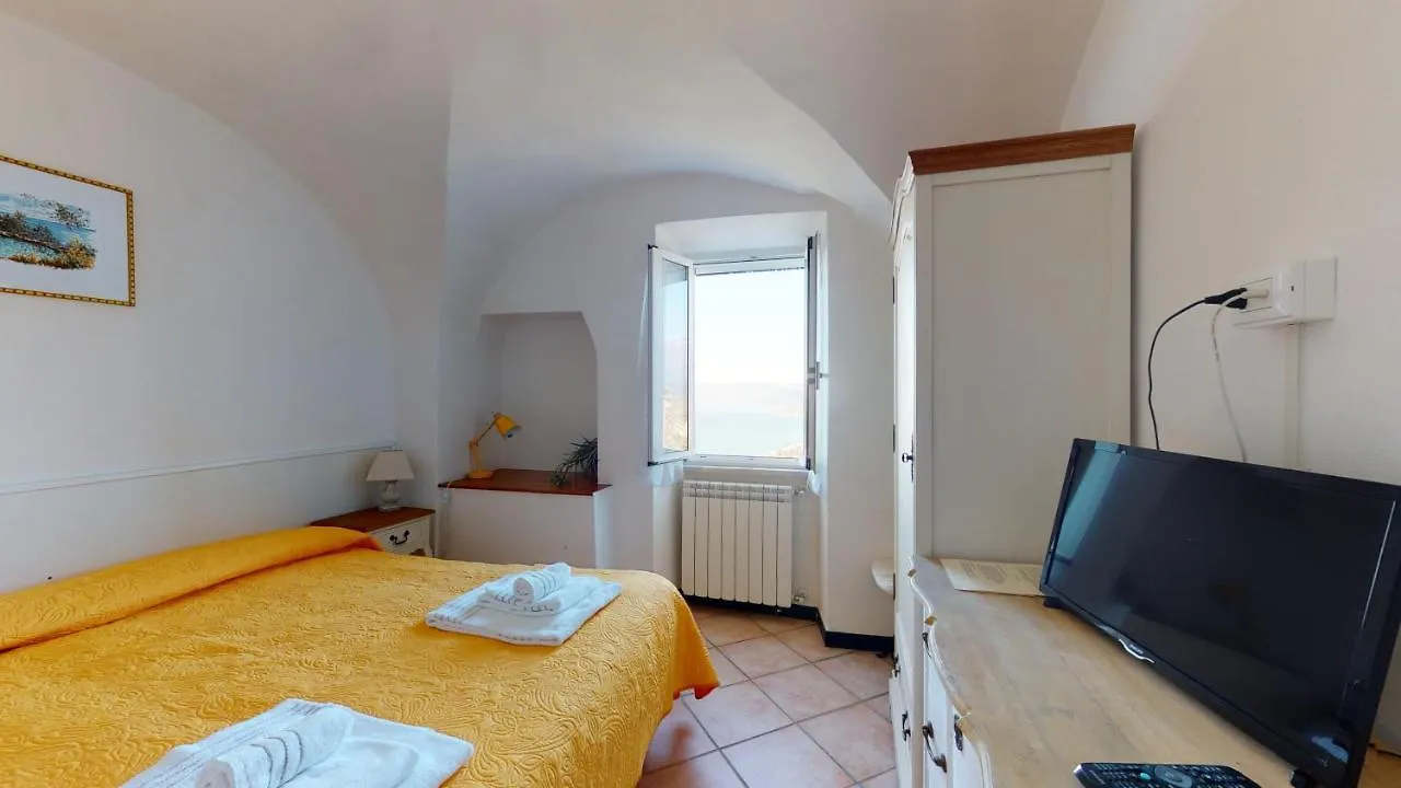 B&B La Canonica - Svegliarsi A Verezzi Borgio Verezzi