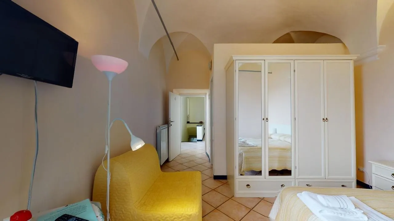 B&B La Canonica - Svegliarsi A Verezzi Borgio Verezzi