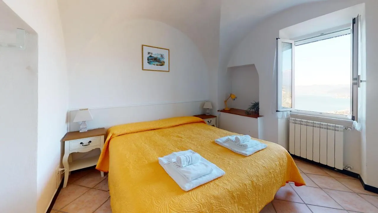 Frühstückspension B&B La Canonica - Svegliarsi A Verezzi Borgio Verezzi