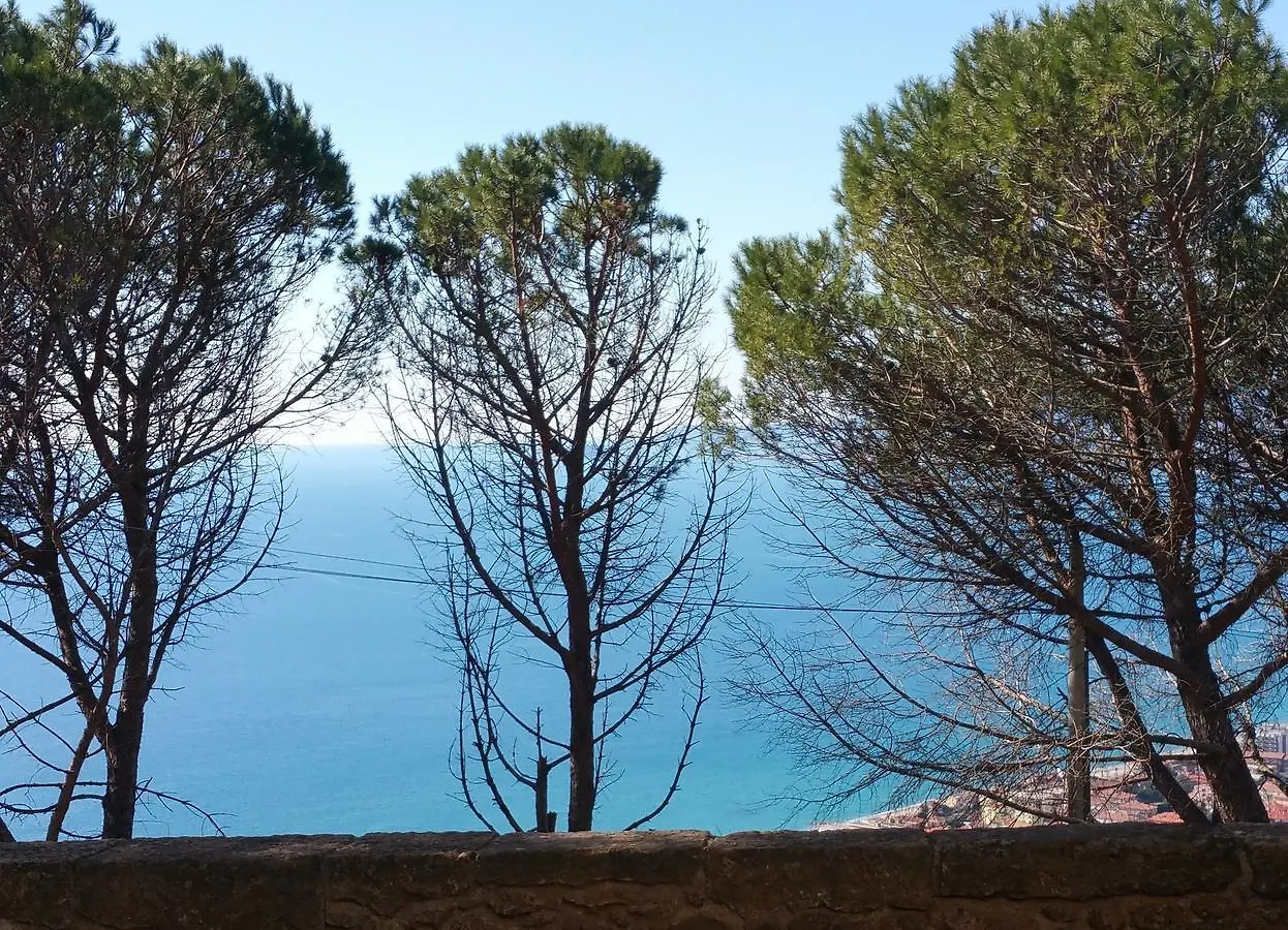 B&B La Canonica - Svegliarsi A Verezzi Borgio Verezzi 3*,  Italien