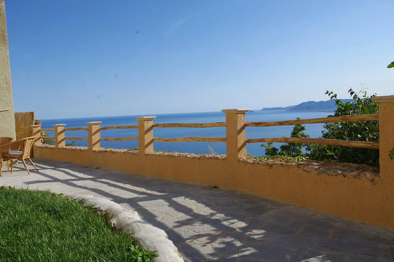 B&B La Canonica - Svegliarsi A Verezzi Borgio Verezzi Frühstückspension